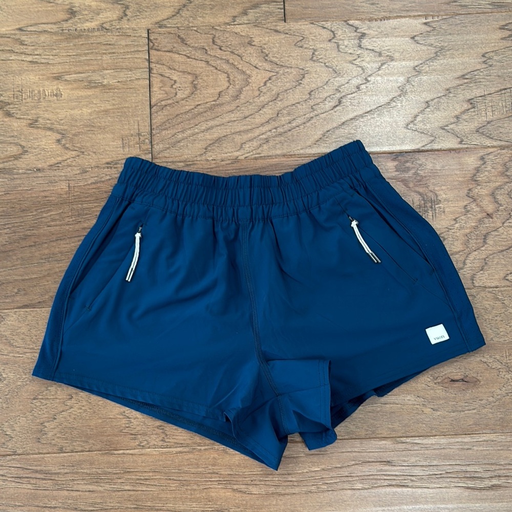 Vuori Dash Short 2.0